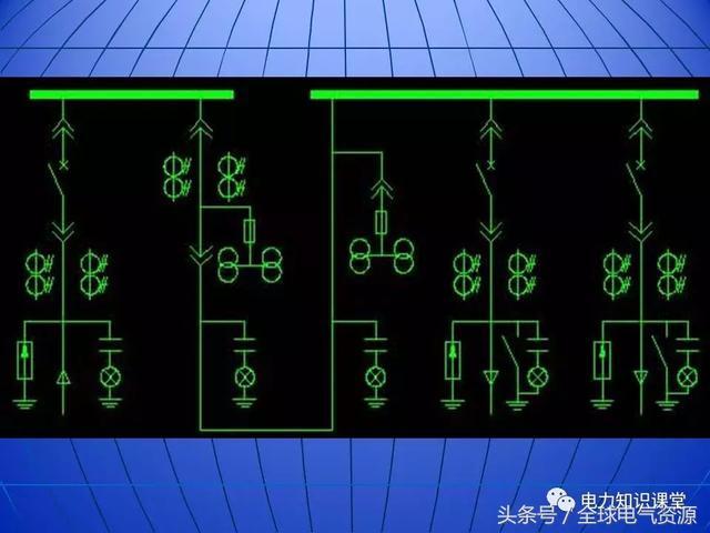 10kV中壓開關(guān)柜基礎(chǔ)知識，值得收集！