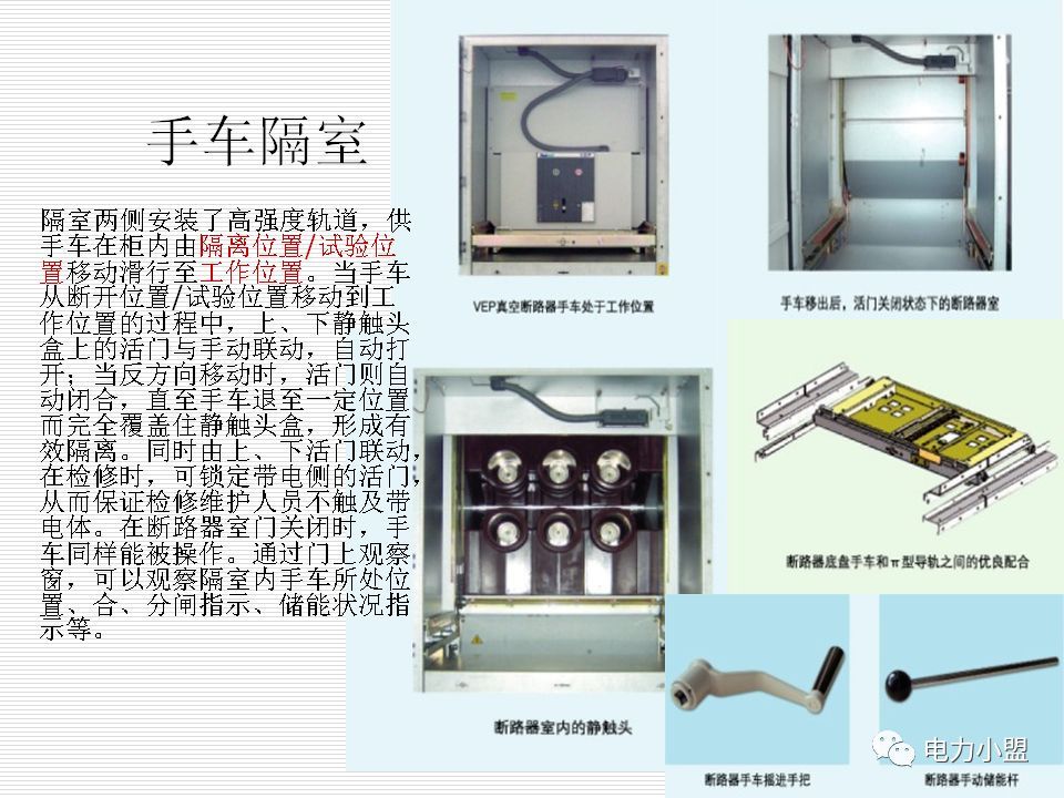 大約35kv高電壓開關柜！