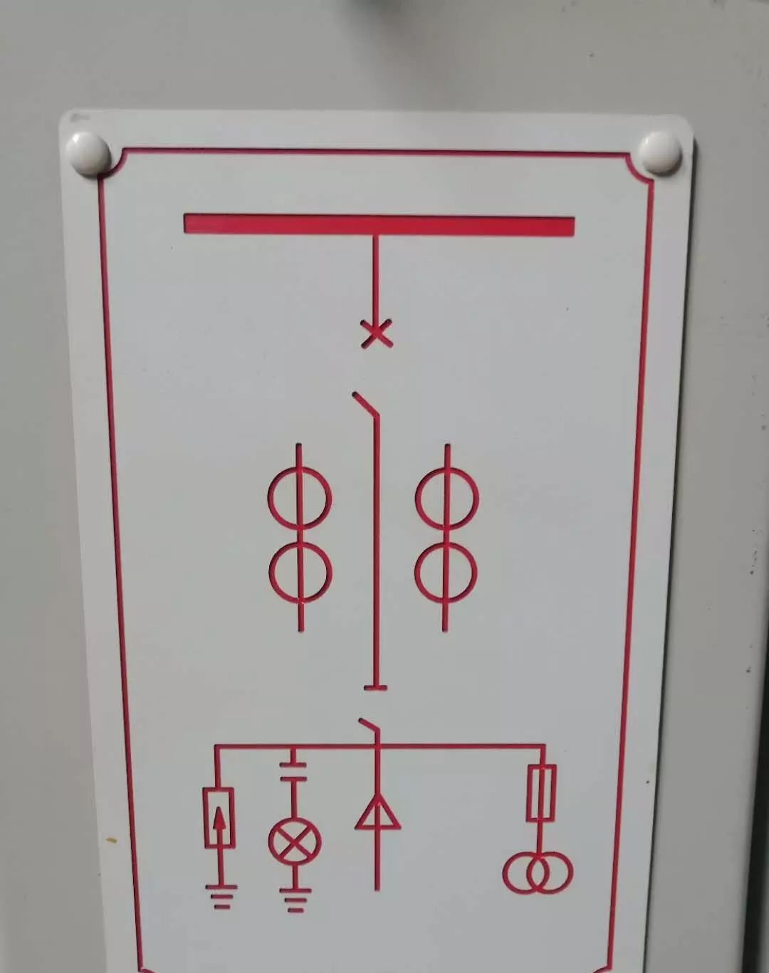 高壓開關柜配置知識，純干貨！