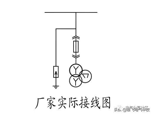 輕微開(kāi)關(guān)柜故障會(huì)造成重大損失，請(qǐng)注意高壓電工