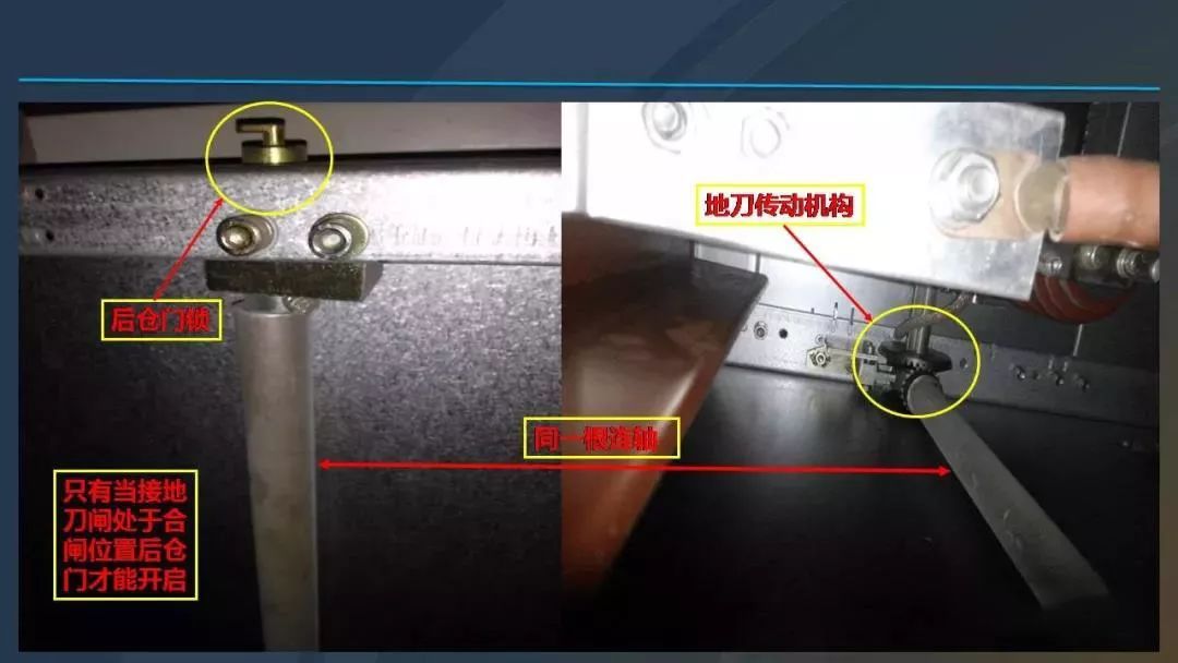 干貨|圖解說明高壓開關(guān)柜，超級詳細(xì)！