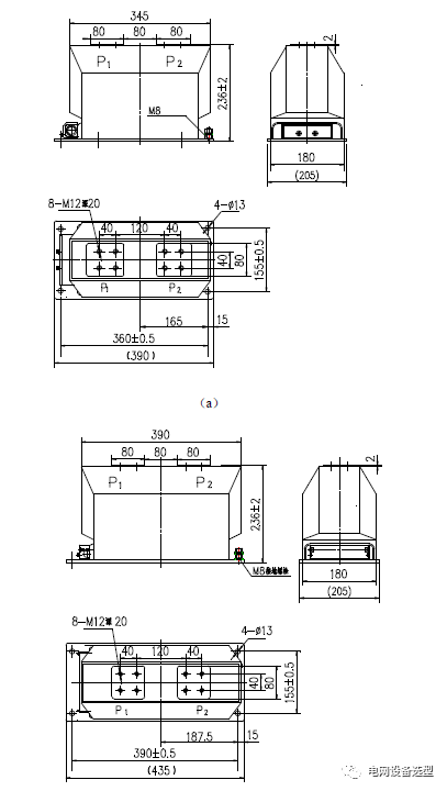 12 KV手車類型開關(guān)柜標準化設(shè)計定制方案(2019年版)