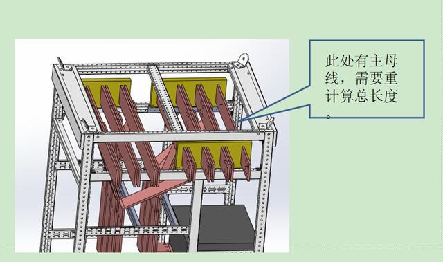 如何計算低壓開關柜銅排的數(shù)量？這是我見過的較受歡迎和較美麗的文章！