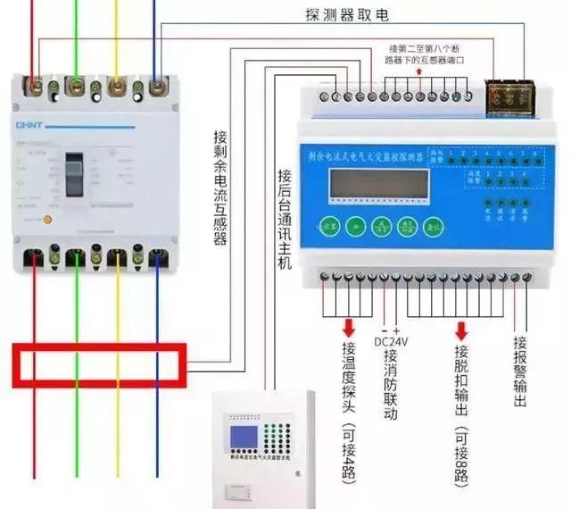 你看不懂系統(tǒng)圖嗎？五分鐘教你讀配電箱系統(tǒng)圖，讀幾秒鐘理解！