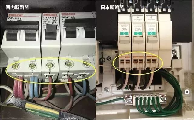 為什么日本家庭使用40年的單件配電箱而我們?nèi)匀辉诂F(xiàn)場組裝它？