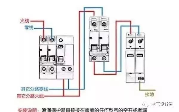 配電箱，配電柜的內(nèi)部結(jié)構(gòu)是什么？較詳細的解釋，學會收集必不可少的！