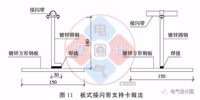 配電箱如何安裝在彩鋼板上？用圖片和圖紙?jiān)敿?xì)說(shuō)明各種電氣施工節(jié)點(diǎn)